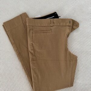 Banana Republic Sloan Fit Khaki Chinos